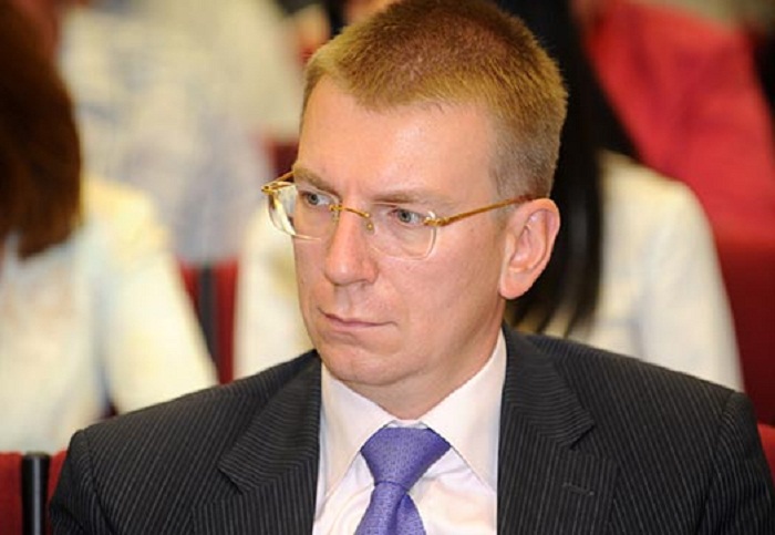Latvia supports OSCE MG mission to resolve Karabakh conflict 